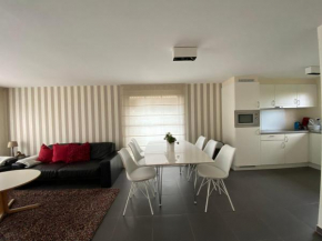 Vakantiehuis De Panne
